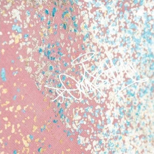 the album cover for Kenichiro Nishihara - Empath