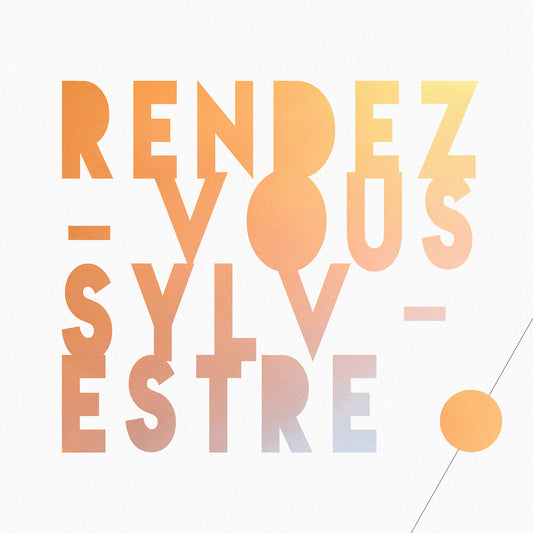 Pre-Order: Rendez-Vous Sylvestre / Various - Rendez-Vous Sylvestre / Various [CD]