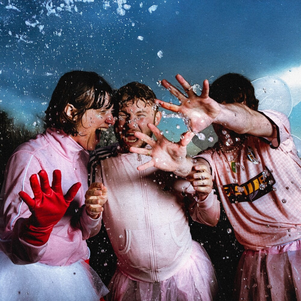 Pre-Order: Ditter - Cringe Is The New Sexy [CD]