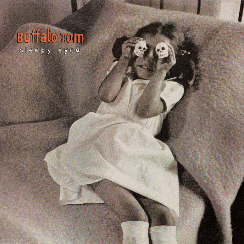 Buffalo Tom - Sleepy Eyed [CD]