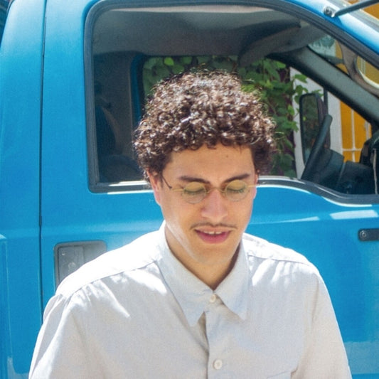 the album cover for Phylipe Araujo  Nunes - Phylipe Nunes Araujo