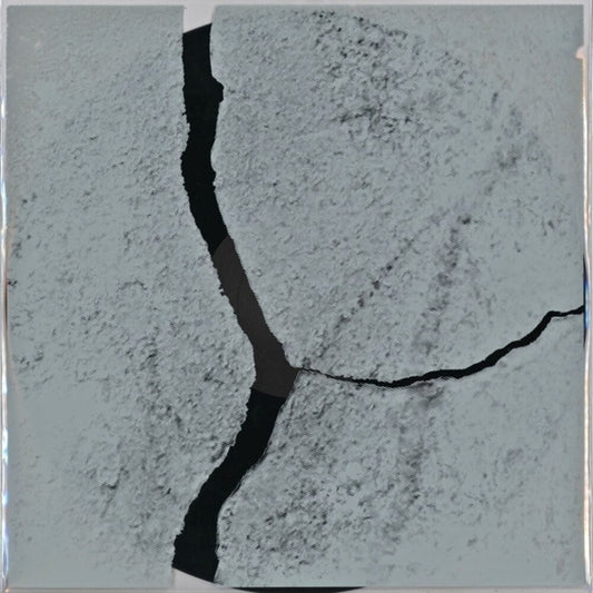 the album cover for Simon Popp - Trio