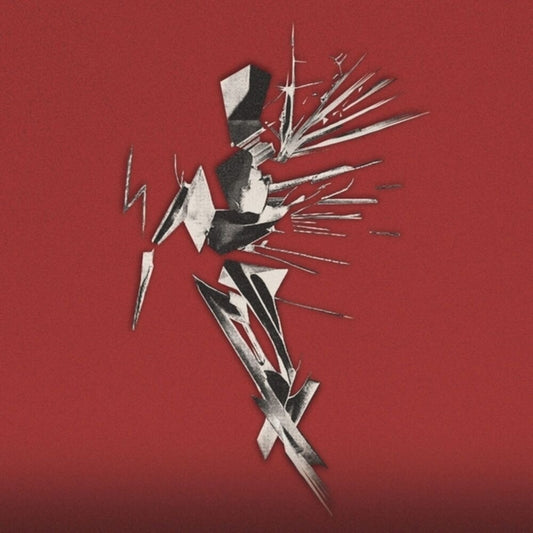 the album cover for Robert Piotrowicz - Wrong Filament