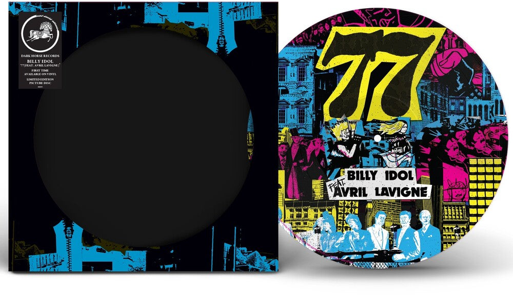 Park Ave CDs: Record Store Day Black Friday 2025