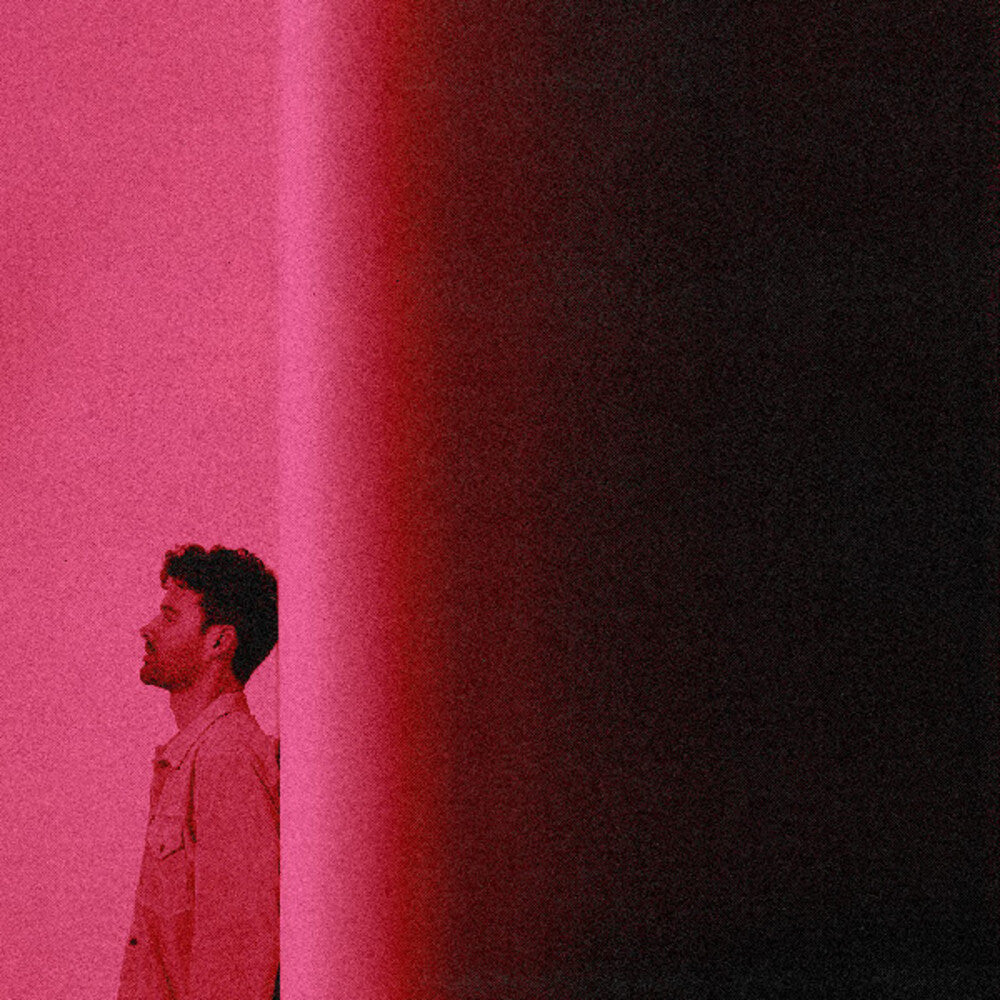 the album cover for Vandelux - Closer [Colored Vinyl] (Gate) (Wht)