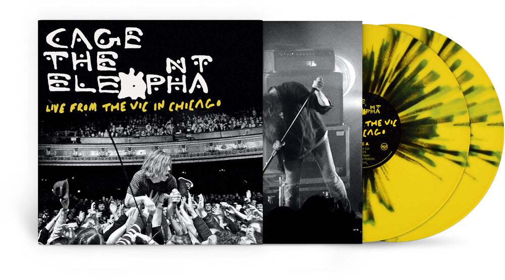 Park Ave CDs: Record Store Day Black Friday 2025