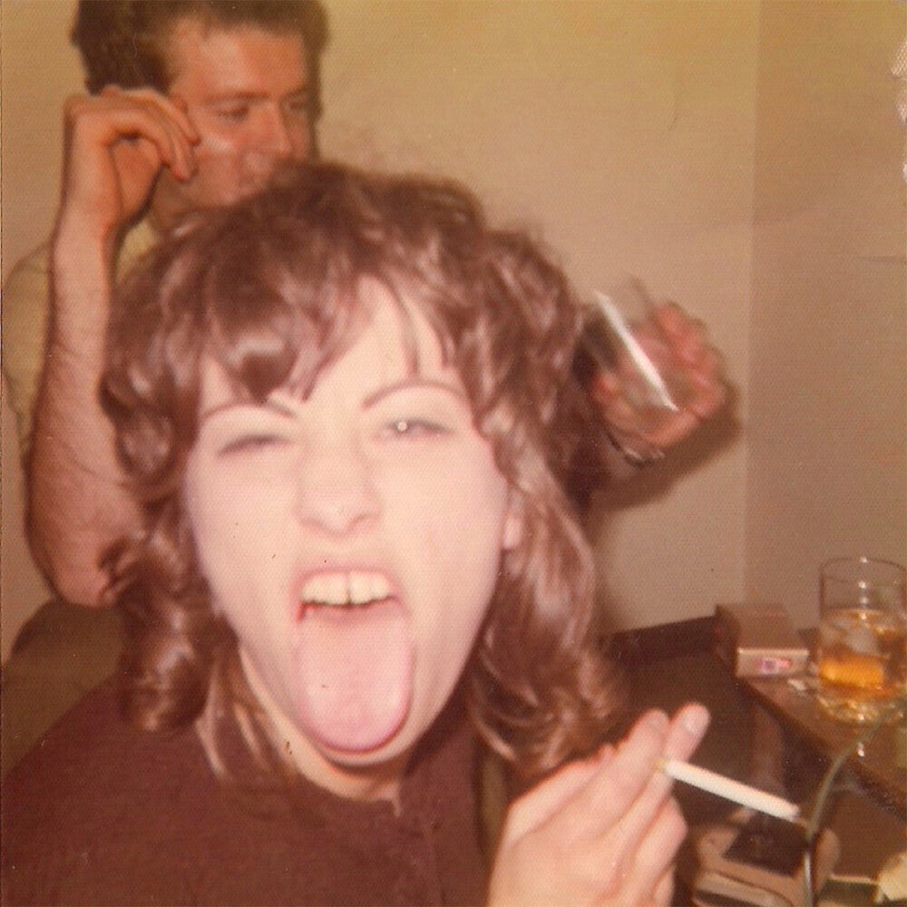 the album cover for Joyce Manor - I Used To Go To This Bar