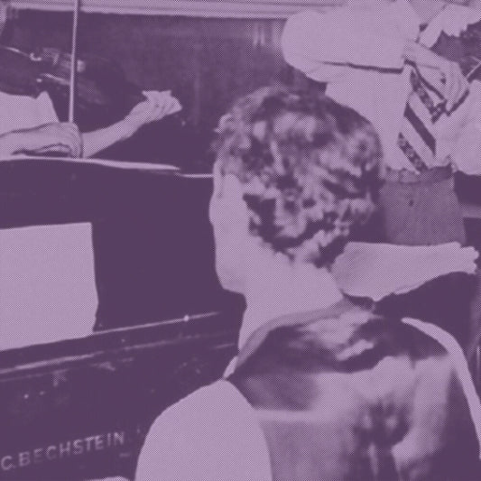 the album cover for Morteza Mahjubi - Selected Improvisations From Golha Pt. Ii