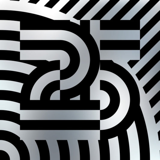 the album cover for 25 Years Cocoon Recordings: Volume One / Var - 25 Years Cocoon Recordings: Volume One / Var