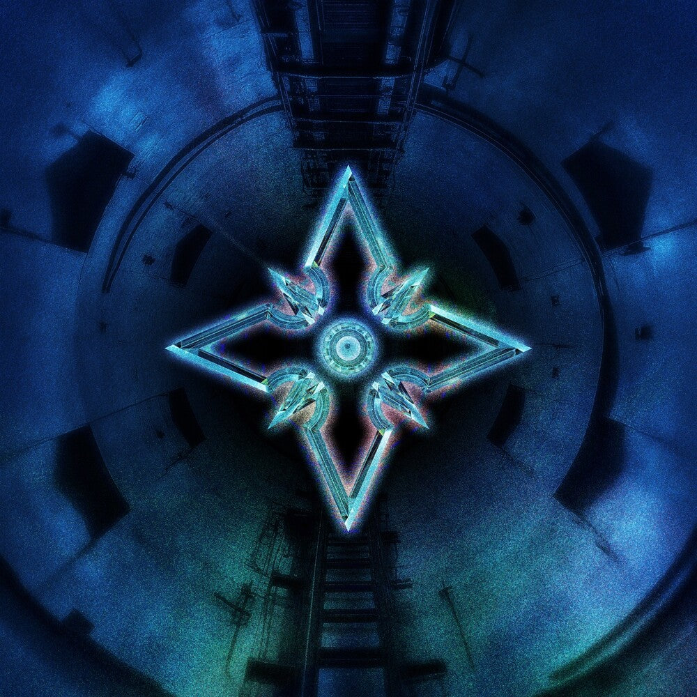 the album cover for Silos - Apocalips [Colored Vinyl] (Gate)