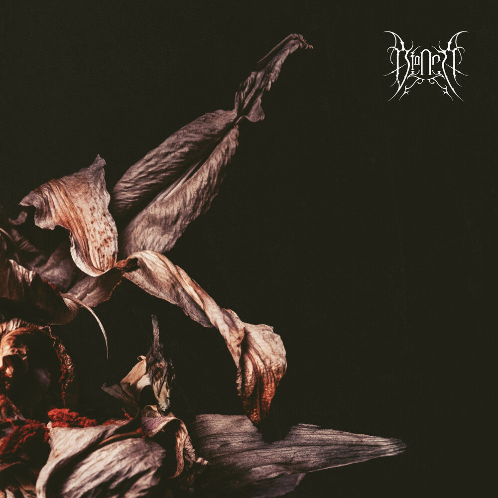 the album cover for Bianca - Bianca