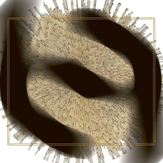 the album cover for Hardspace - H008 (Ep)