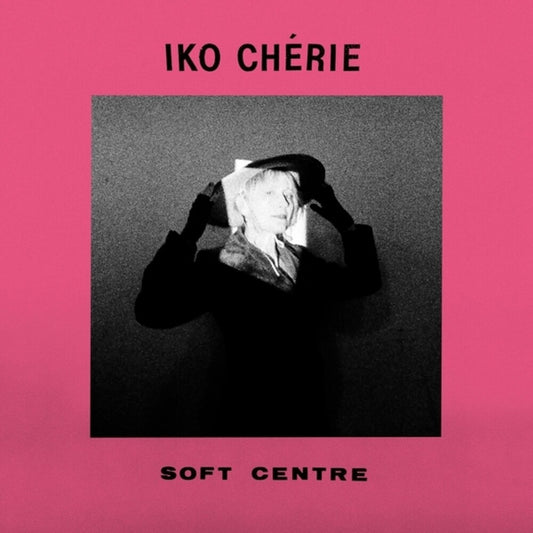 the album cover for Iko Cherie - Soft Centre