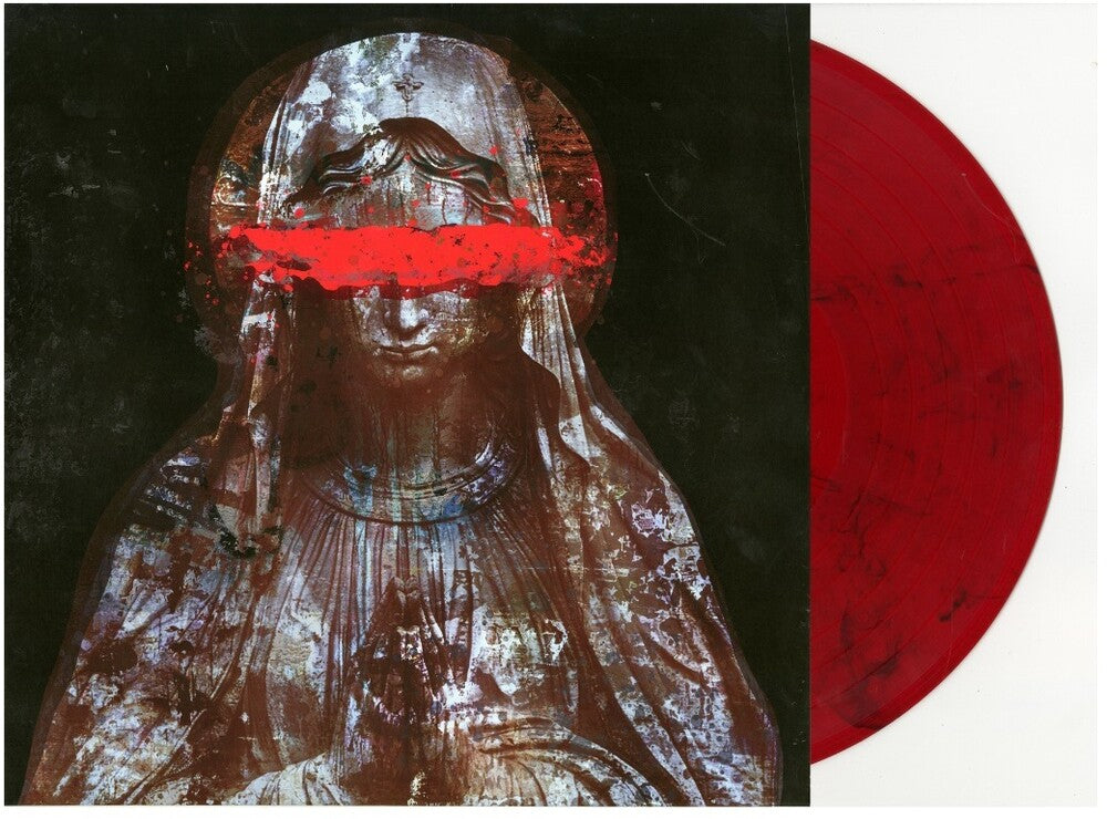 the album cover for Slaine / Statik Selektah - New State Of Grace