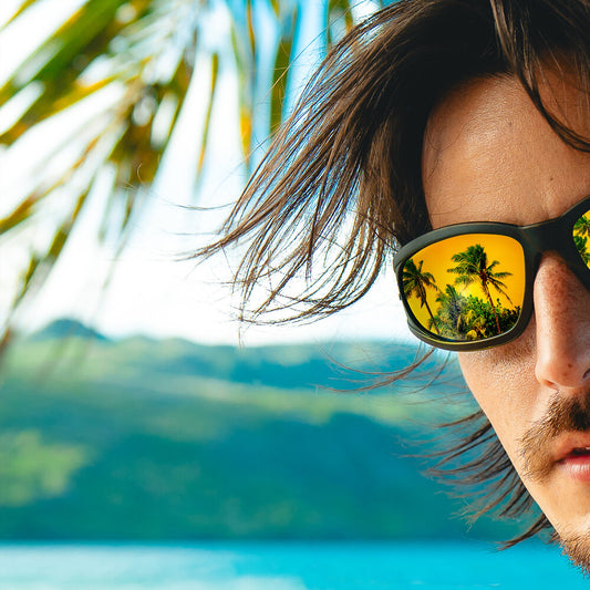 the album cover for Danny Ocean - Babylon Club