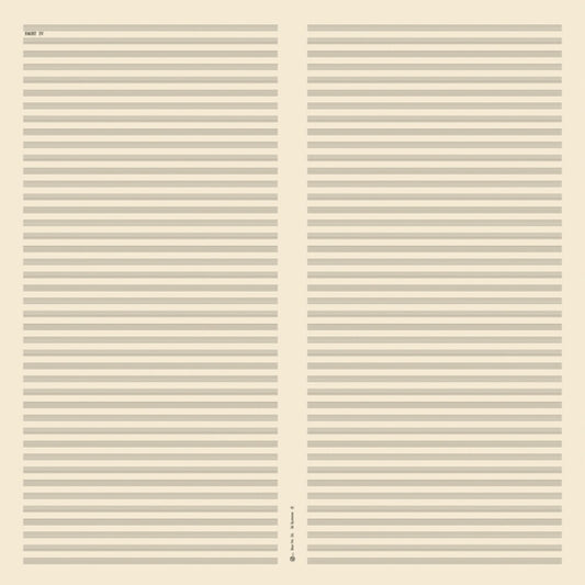 the album cover for Faust - Faust Iv [Clear Vinyl] [Limited Edition]