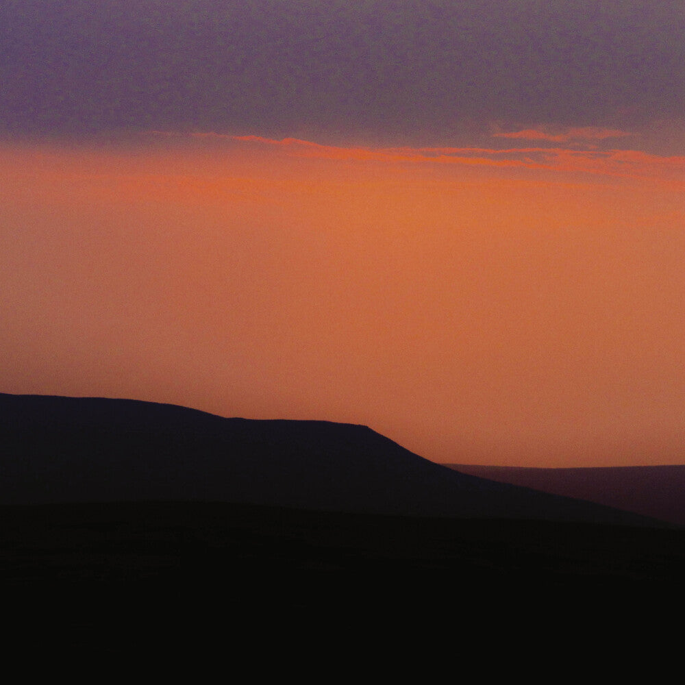 the album cover for Lightning In A Twilight Hour - Colours Yet To Be Named [Colored Vinyl] (Org) [Download Included]