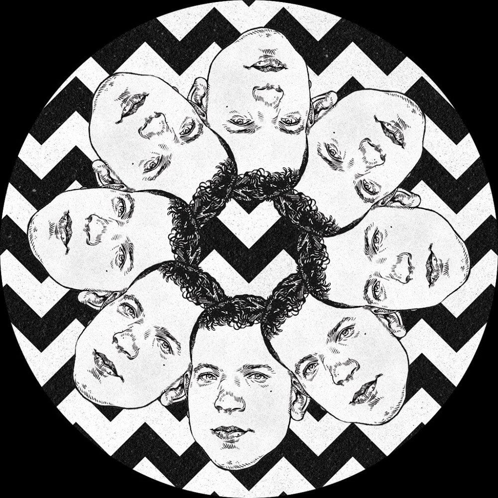 the album cover for Cali Lanauze - Just Like Magic