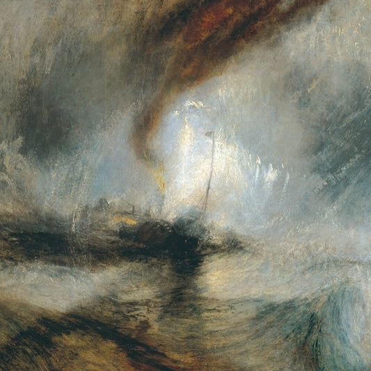 the album cover for Matthias Puech - Traversee