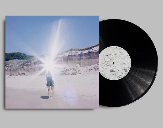 the album cover for Yeye - Horse County