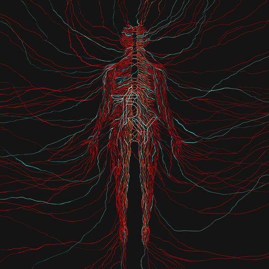 the album cover for Try - Try