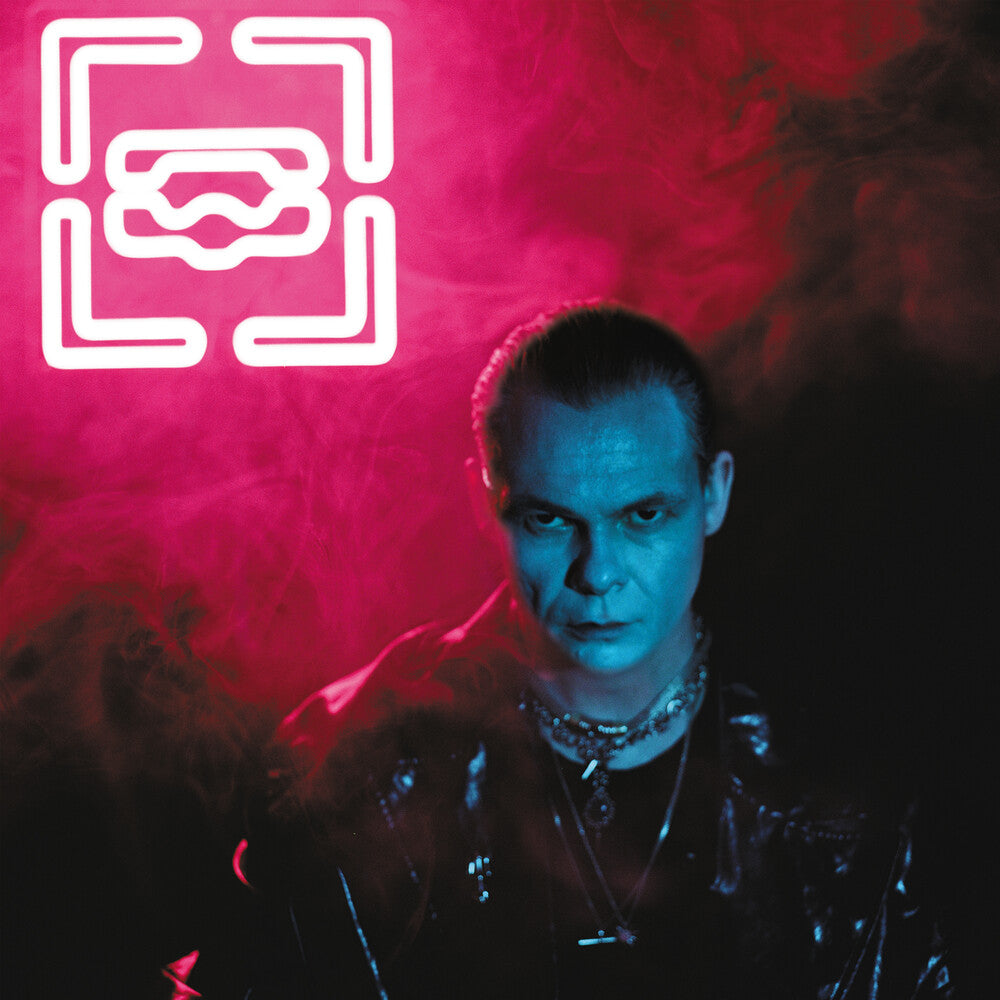 the album cover for Qual - Love Zone [Colored Vinyl] (Mgta)