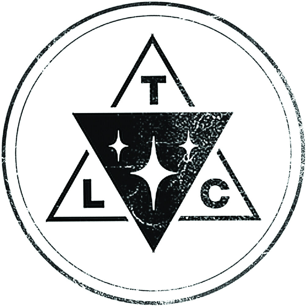 the album cover for Lions Constellation - New Moon Rising