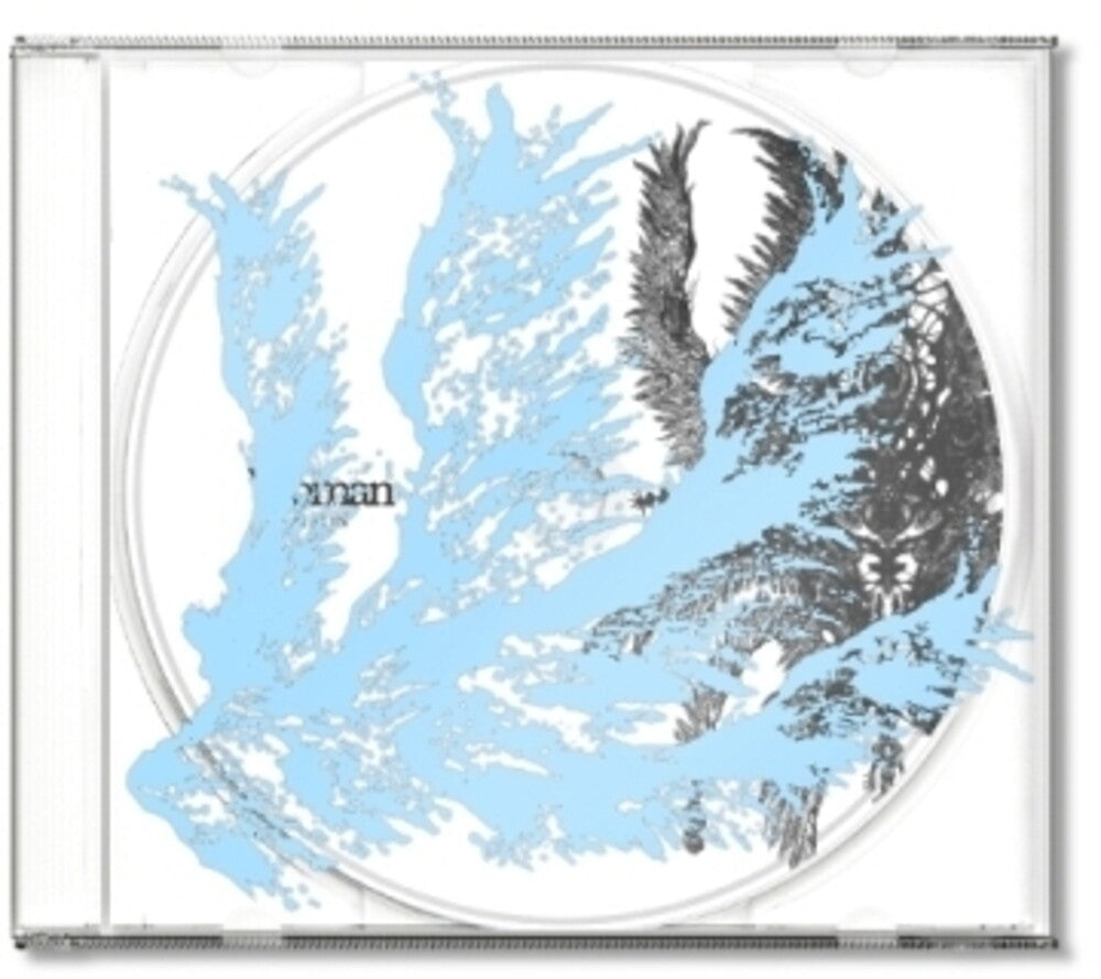 the album cover for Haon - Woman (Asia)