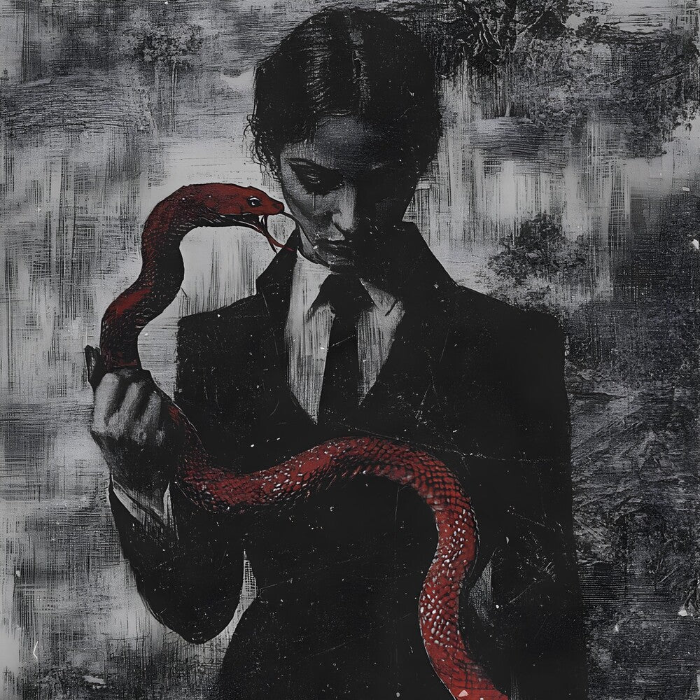 the album cover for TX2 - Cruel World