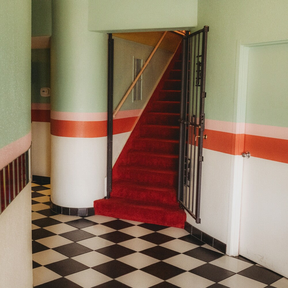 the album cover for Jacuzzi Boys - Too Cold To Tango