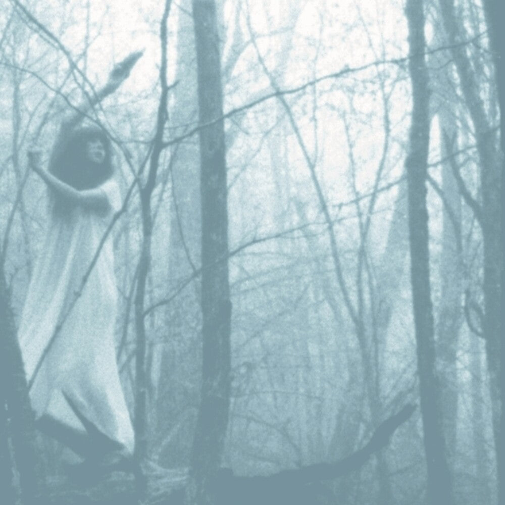 the album cover for Yara Asmar - Everyone I Love Is Sleeping & I Love Them So