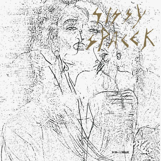 the album cover for Sissy Spacek - Non-Linear (Bonus Cd) (Box)