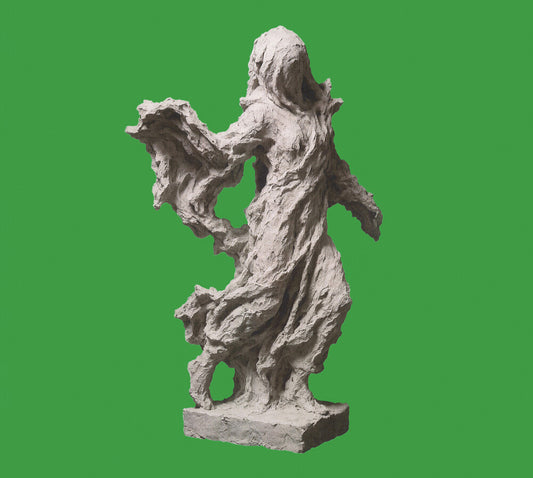 the album cover for Raul Refree  / Mazzota,Maria - San Paolo Di Galatina