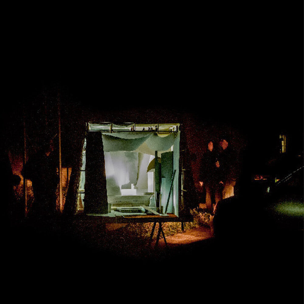 the album cover for deathcrash - Somersaults (Phob)