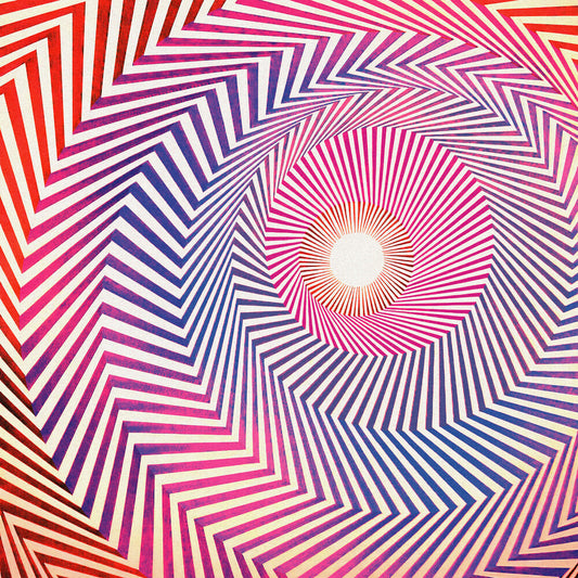 the album cover for Harriet Tubman  / Muldrow,Georgia Anne - Electrical Field Of Love