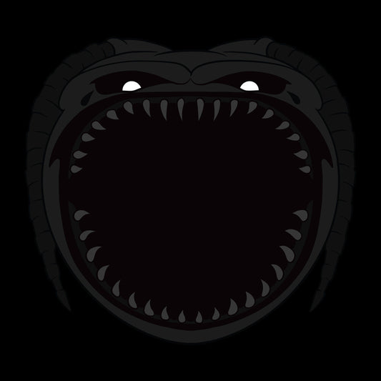 the album cover for Insane Clown Posse - Naught