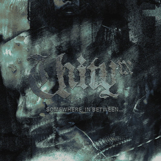 the album cover for Unitytx - Somewhere In Between... [Electric Smoke]