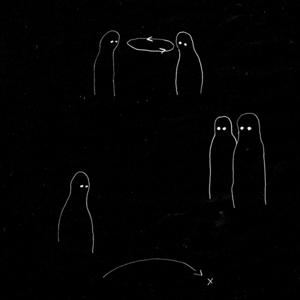 the album cover for Luciano Maggiore - Mimosa Pudica