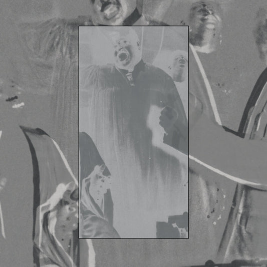 the album cover for Have You Heard About The World Coming / Various - Have You Heard About The World Coming / Various