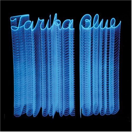the album cover for Tarika Blue - Tarika Blue