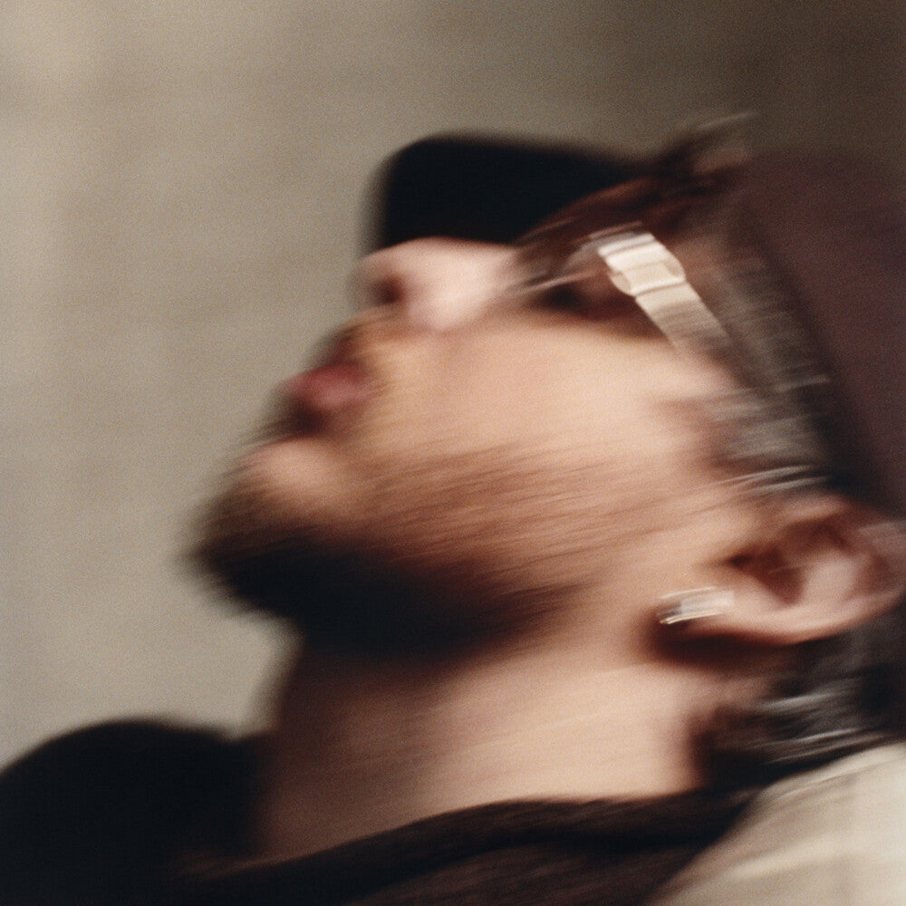 the album cover for Jack Harlow - Monica