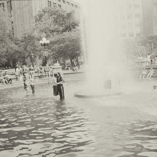 the album cover for Jack Savoretti - We Will Always Be The Way We Were