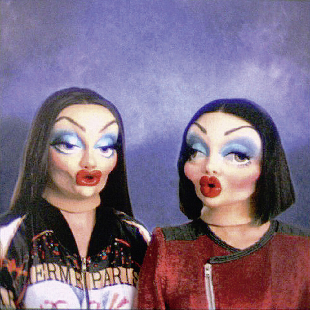 the album cover for Pipiolas - Pipiolas [Limited Edition] [Download Included]