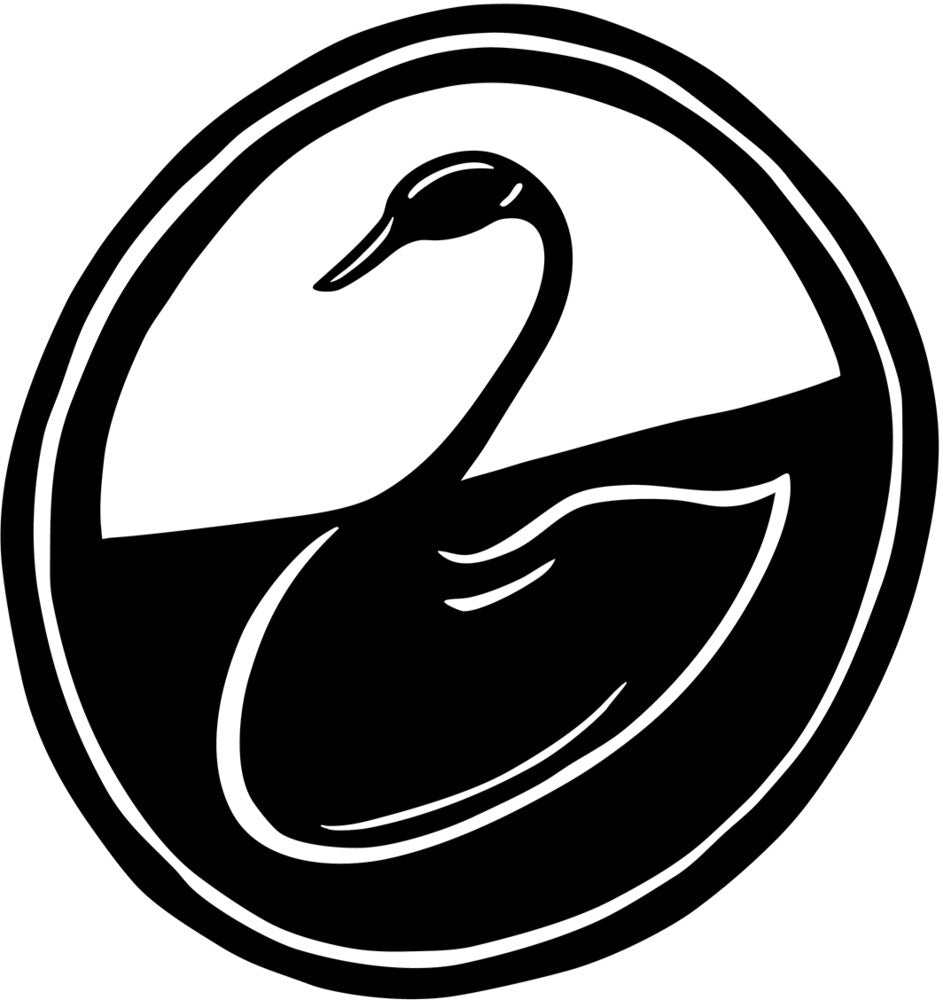 the album cover for Black Swan Network - Early Music 1