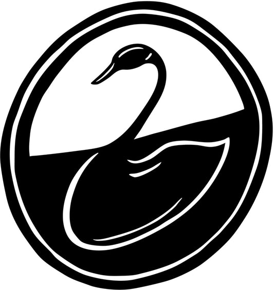 the album cover for Black Swan Network - Early Music 1