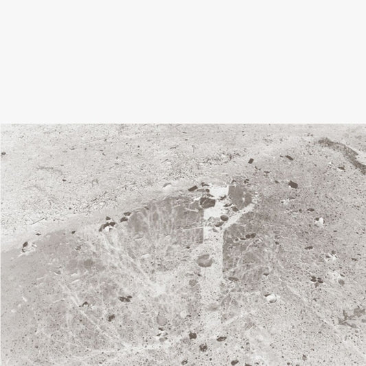 the album cover for Cleared - Lustres