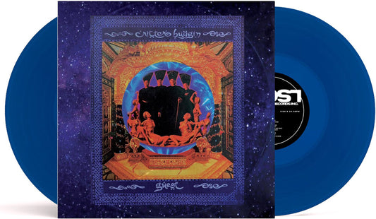 the album cover for Critters Buggin - Guest