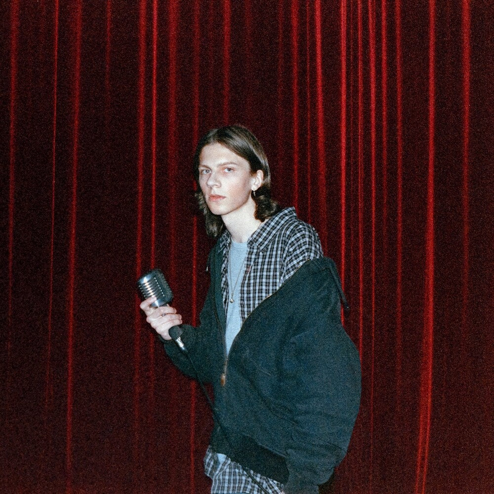 the album cover for Kmoe - K1 [Reissue]