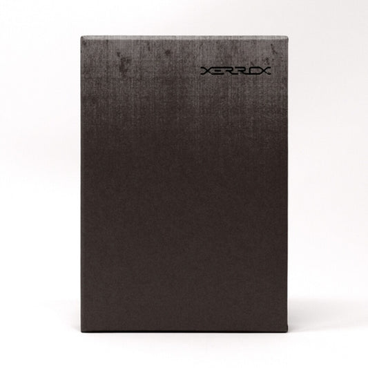 the album cover for Alva Noto - Xerrox Vol 1-5 (Box)