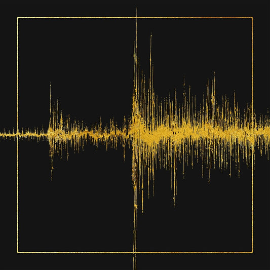 the album cover for Converge - Hum of Hurt